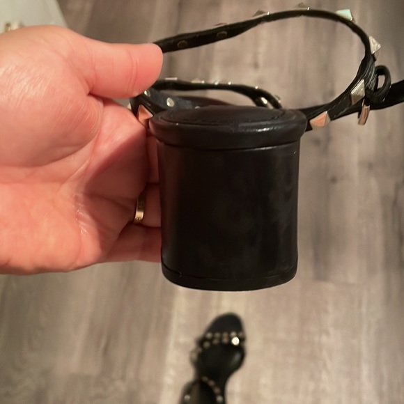 ASH SANDALS - Picture 4 of 6